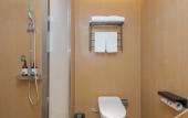 Туры в отель JI Hotel (Wuhan Zhuankou AEON Mall) Туры в отель JI Hotel (Wuhan Zhuankou AEON Mall)