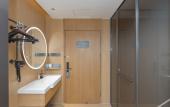 Туры в отель JI Hotel (Wuhan Zhuankou AEON Mall) Туры в отель JI Hotel (Wuhan Zhuankou AEON Mall)