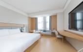 Туры в отель JI Hotel (Wuhan Zhuankou AEON Mall) Туры в отель JI Hotel (Wuhan Zhuankou AEON Mall)
