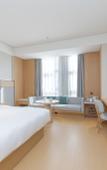 Туры в отель JI Hotel (Wuhan Zhuankou AEON Mall) Туры в отель JI Hotel (Wuhan Zhuankou AEON Mall)
