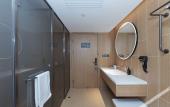 Туры в отель JI Hotel (Wuhan Zhuankou AEON Mall) Туры в отель JI Hotel (Wuhan Zhuankou AEON Mall)