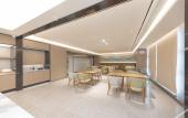 Туры в отель JI Hotel (Wuhan Zhuankou AEON Mall) Туры в отель JI Hotel (Wuhan Zhuankou AEON Mall)