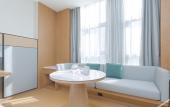 Туры в отель JI Hotel (Wuhan Zhuankou AEON Mall) Туры в отель JI Hotel (Wuhan Zhuankou AEON Mall)