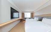 Туры в отель JI Hotel (Wuhan Zhuankou AEON Mall) Туры в отель JI Hotel (Wuhan Zhuankou AEON Mall)