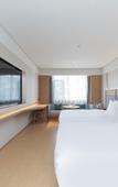 Туры в отель JI Hotel (Wuhan Zhuankou AEON Mall) Туры в отель JI Hotel (Wuhan Zhuankou AEON Mall)