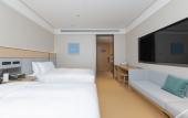 Туры в отель JI Hotel (Wuhan Zhuankou AEON Mall) Туры в отель JI Hotel (Wuhan Zhuankou AEON Mall)