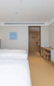 Туры в отель JI Hotel (Wuhan Zhuankou AEON Mall) Туры в отель JI Hotel (Wuhan Zhuankou AEON Mall)