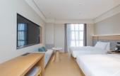 Туры в отель JI Hotel (Wuhan Zhuankou AEON Mall) Туры в отель JI Hotel (Wuhan Zhuankou AEON Mall)