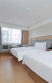 Туры в отель JI Hotel (Wuhan Zhuankou AEON Mall) Туры в отель JI Hotel (Wuhan Zhuankou AEON Mall)