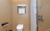 Туры в отель JI Hotel (Wuhan Zhuankou AEON Mall) Туры в отель JI Hotel (Wuhan Zhuankou AEON Mall)