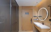 Туры в отель JI Hotel (Wuhan Zhuankou AEON Mall) Туры в отель JI Hotel (Wuhan Zhuankou AEON Mall)