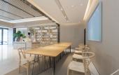 Туры в отель JI Hotel (Wuhan Zhuankou AEON Mall) Туры в отель JI Hotel (Wuhan Zhuankou AEON Mall)