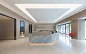 Туры в отель JI Hotel (Wuhan Zhuankou AEON Mall) Туры в отель JI Hotel (Wuhan Zhuankou AEON Mall)