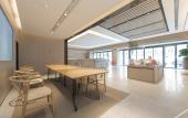 Туры в отель JI Hotel (Wuhan Zhuankou AEON Mall) Туры в отель JI Hotel (Wuhan Zhuankou AEON Mall)