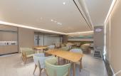 Туры в отель JI Hotel (Wuhan Zhuankou AEON Mall) Туры в отель JI Hotel (Wuhan Zhuankou AEON Mall)