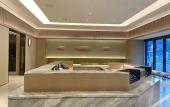 Туры в отель JI Hotel (Wuhan Zhuankou AEON Mall) Туры в отель JI Hotel (Wuhan Zhuankou AEON Mall)