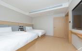 Туры в отель JI Hotel (Wuhan Zhuankou AEON Mall) Туры в отель JI Hotel (Wuhan Zhuankou AEON Mall)