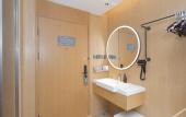 Туры в отель JI Hotel (Wuhan Zhuankou AEON Mall) Туры в отель JI Hotel (Wuhan Zhuankou AEON Mall)