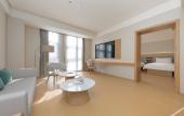 Туры в отель JI Hotel (Wuhan Zhuankou AEON Mall) Туры в отель JI Hotel (Wuhan Zhuankou AEON Mall)