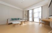 Туры в отель JI Hotel (Wuhan Zhuankou AEON Mall) Туры в отель JI Hotel (Wuhan Zhuankou AEON Mall)