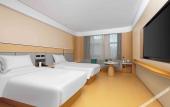 Туры в отель JI Hotel (Wuhan Zhuankou AEON Mall) Туры в отель JI Hotel (Wuhan Zhuankou AEON Mall)