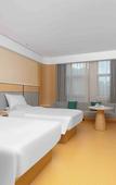 Туры в отель JI Hotel (Wuhan Zhuankou AEON Mall) Туры в отель JI Hotel (Wuhan Zhuankou AEON Mall)