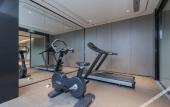 Туры в отель JI Hotel (Wuhan Zhuankou AEON Mall) Туры в отель JI Hotel (Wuhan Zhuankou AEON Mall)