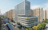 Туры в отель JI Hotel (Wuhan Zhuankou AEON Mall) Туры в отель JI Hotel (Wuhan Zhuankou AEON Mall)