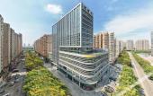 Туры в отель JI Hotel (Wuhan Zhuankou AEON Mall) Туры в отель JI Hotel (Wuhan Zhuankou AEON Mall)