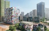 Туры в отель JI Hotel (Wuhan Zhuankou AEON Mall) Туры в отель JI Hotel (Wuhan Zhuankou AEON Mall)