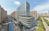 Туры в отель JI Hotel (Wuhan Zhuankou AEON Mall) Туры в отель JI Hotel (Wuhan Zhuankou AEON Mall)