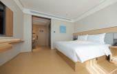 Туры в отель JI Hotel (Wuhan Zhuankou AEON Mall) Туры в отель JI Hotel (Wuhan Zhuankou AEON Mall)