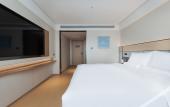 Туры в отель JI Hotel (Wuhan Zhuankou AEON Mall) Туры в отель JI Hotel (Wuhan Zhuankou AEON Mall)