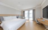 Туры в отель JI Hotel (Wuhan Zhuankou AEON Mall) Туры в отель JI Hotel (Wuhan Zhuankou AEON Mall)