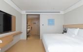 Туры в отель JI Hotel (Wuhan Zhuankou AEON Mall) Туры в отель JI Hotel (Wuhan Zhuankou AEON Mall)