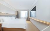 Туры в отель JI Hotel (Wuhan Zhuankou AEON Mall) Туры в отель JI Hotel (Wuhan Zhuankou AEON Mall)