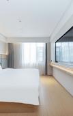 Туры в отель JI Hotel (Wuhan Zhuankou AEON Mall) Туры в отель JI Hotel (Wuhan Zhuankou AEON Mall)