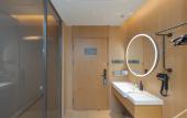 Туры в отель JI Hotel (Wuhan Zhuankou AEON Mall) Туры в отель JI Hotel (Wuhan Zhuankou AEON Mall)