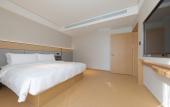 Туры в отель JI Hotel (Wuhan Zhuankou AEON Mall) Туры в отель JI Hotel (Wuhan Zhuankou AEON Mall)
