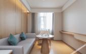 Туры в отель JI Hotel (Wuhan Zhuankou AEON Mall) Туры в отель JI Hotel (Wuhan Zhuankou AEON Mall)