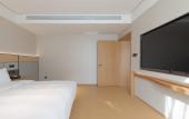 Туры в отель JI Hotel (Wuhan Zhuankou AEON Mall) Туры в отель JI Hotel (Wuhan Zhuankou AEON Mall)