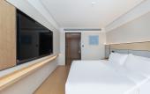 Туры в отель JI Hotel (Wuhan Zhuankou AEON Mall) Туры в отель JI Hotel (Wuhan Zhuankou AEON Mall)