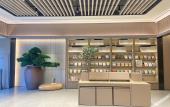 Туры в отель JI Hotel (Wuhan Zhuankou AEON Mall) Туры в отель JI Hotel (Wuhan Zhuankou AEON Mall)