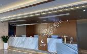 Туры в отель Lavande Hotel (Wuhan Guanggu Third Road) Туры в отель Lavande Hotel (Wuhan Guanggu Third Road)