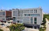 Туры в отель Lavande Hotel (Wuhan Guanggu Third Road) Туры в отель Lavande Hotel (Wuhan Guanggu Third Road)
