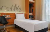 Туры в отель Ibis Styles SP Centro Туры в отель Ibis Styles SP Centro