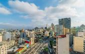 Туры в отель Ibis Styles SP Centro Туры в отель Ibis Styles SP Centro