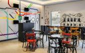 Туры в отель Ibis Styles SP Centro Туры в отель Ibis Styles SP Centro