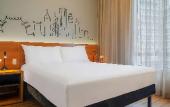 Туры в отель Ibis Styles SP Centro Туры в отель Ibis Styles SP Centro