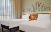 Туры в отель Ibis Styles SP Centro Туры в отель Ibis Styles SP Centro